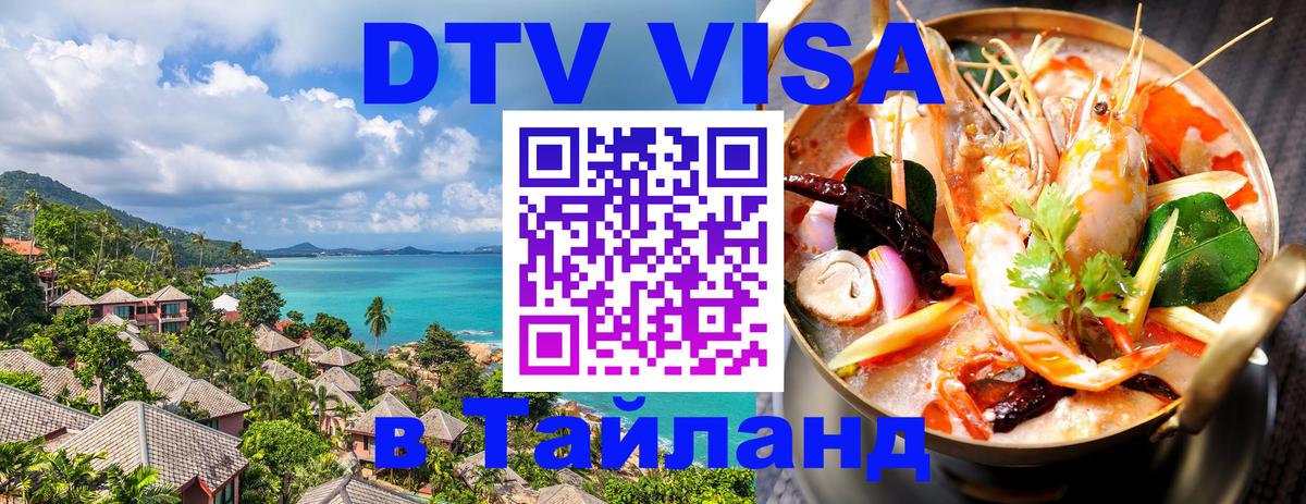 Оформление DTV визы под ключ: стоимость и тарифы, только загранпаспорт - Шахты  03.10.2025 